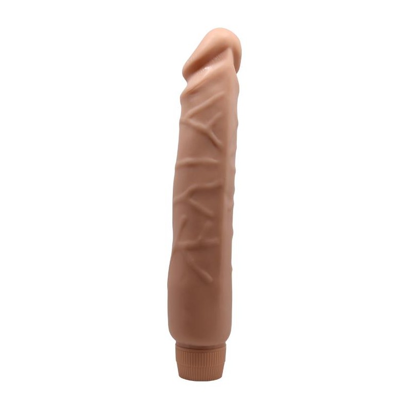 Wibrator realistyczny naturalny gruby penis 22 cm